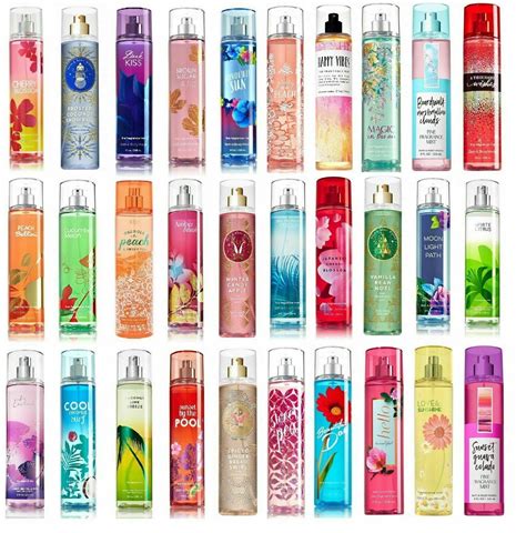 bath and body works top fragrances|all bath and body works scents ever made.